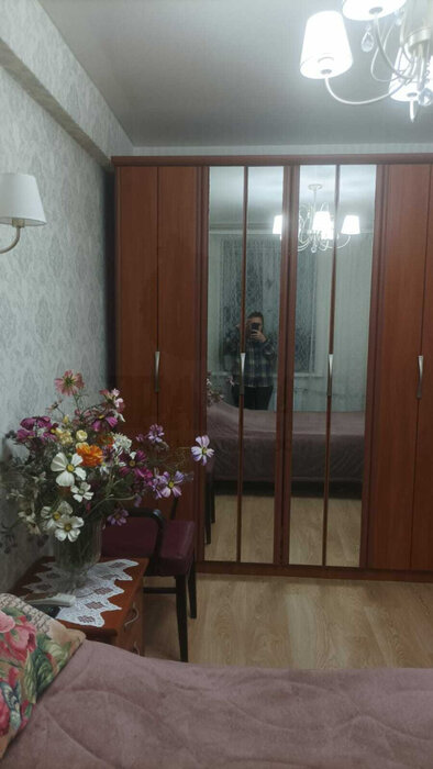 Екатеринбург, ул. Прониной, 34 (Уктус) - фото квартиры (6)