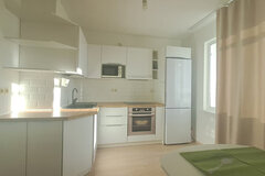 Екатеринбург, ул. Рассветная, 6к1 (ЖБИ) - фото квартиры