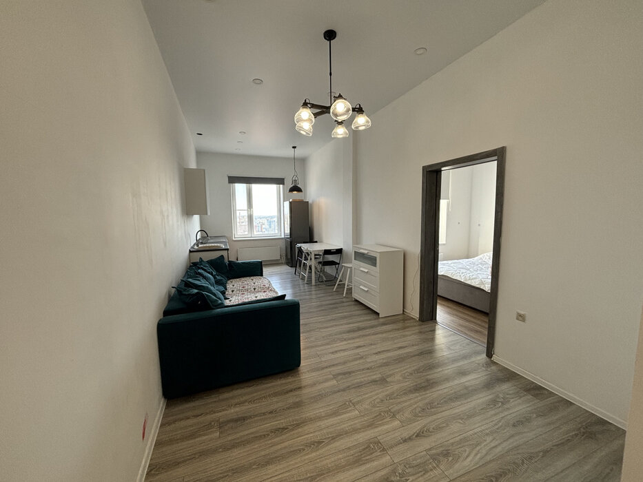 Екатеринбург, ул. Большакова, 25 (Парковый) - фото квартиры (3)