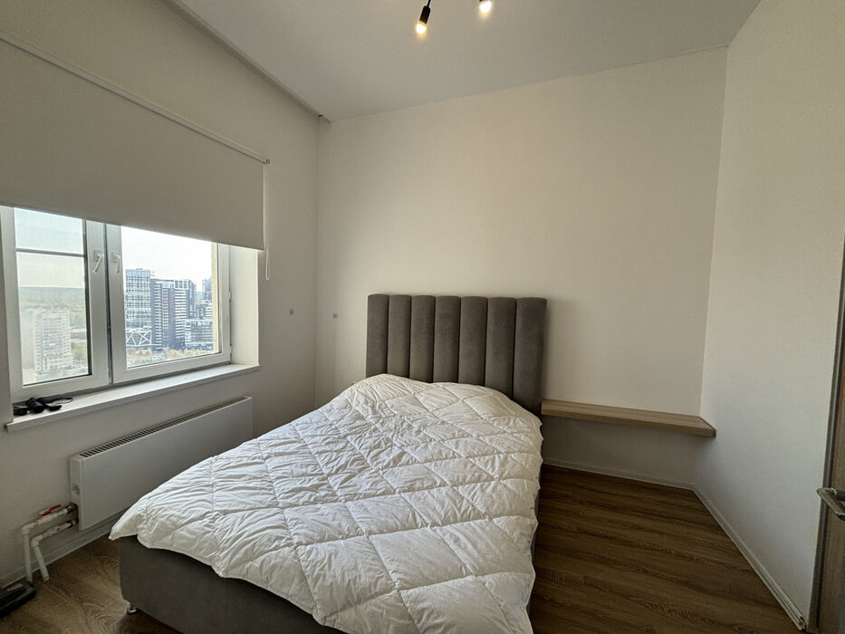 Екатеринбург, ул. Большакова, 25 (Парковый) - фото квартиры (7)