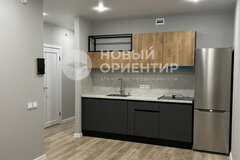 Екатеринбург, ул. Сибирский, 24д (Сибирский тракт) - фото квартиры