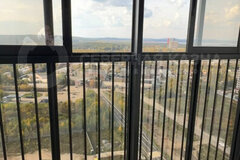 Екатеринбург, ул. Крауля, 105/1 (ВИЗ) - фото квартиры