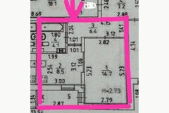 Екатеринбург, ул. Лучистая, 2 (Солнечный) - фото квартиры