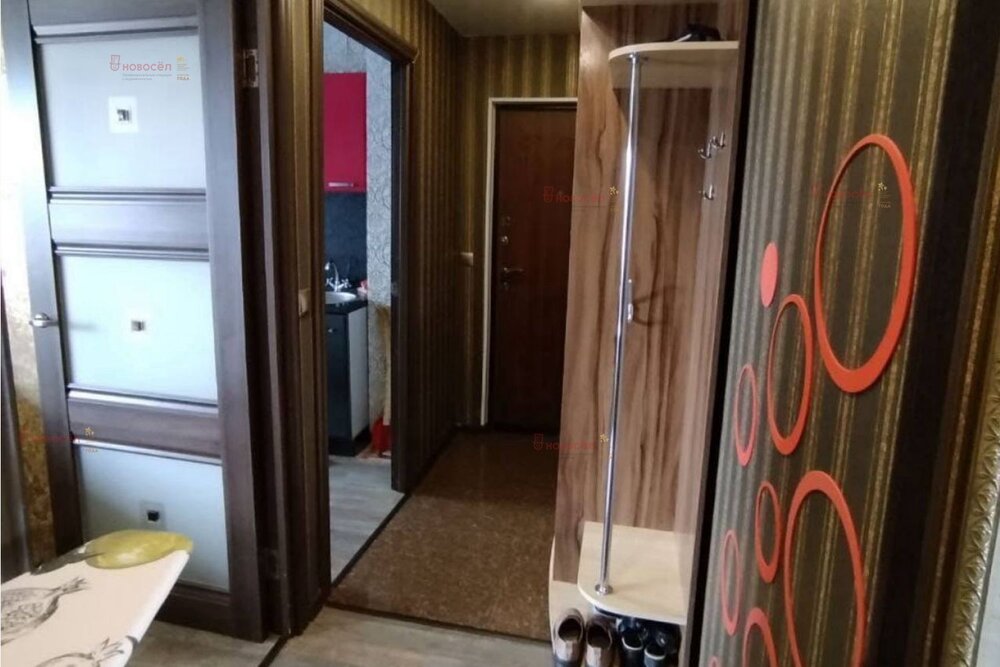 Екатеринбург, ул. Варшавская, 2 (Птицефабрика) - фото квартиры (3)