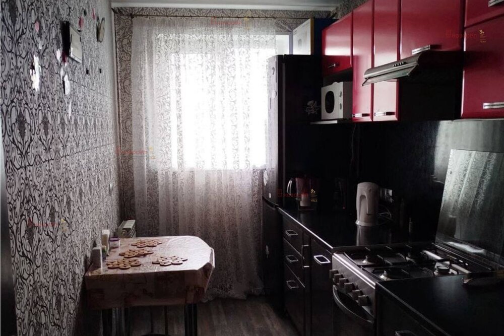 Екатеринбург, ул. Варшавская, 2 (Птицефабрика) - фото квартиры (5)