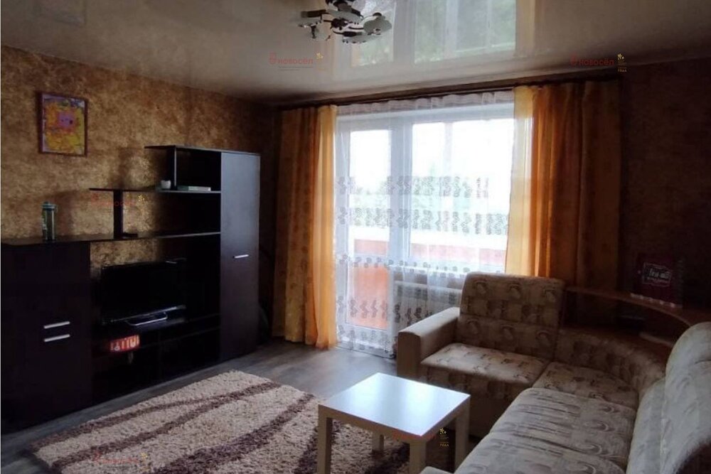 Екатеринбург, ул. Варшавская, 2 (Птицефабрика) - фото квартиры (6)