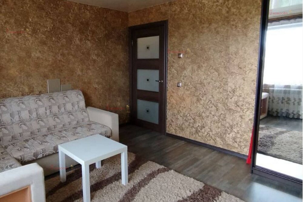 Екатеринбург, ул. Варшавская, 2 (Птицефабрика) - фото квартиры (7)