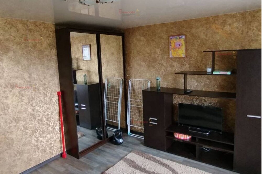 Екатеринбург, ул. Варшавская, 2 (Птицефабрика) - фото квартиры (8)