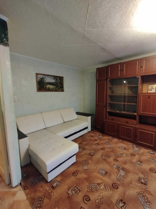 Екатеринбург, ул. Братская, 9 (Вторчермет) - фото квартиры (1)