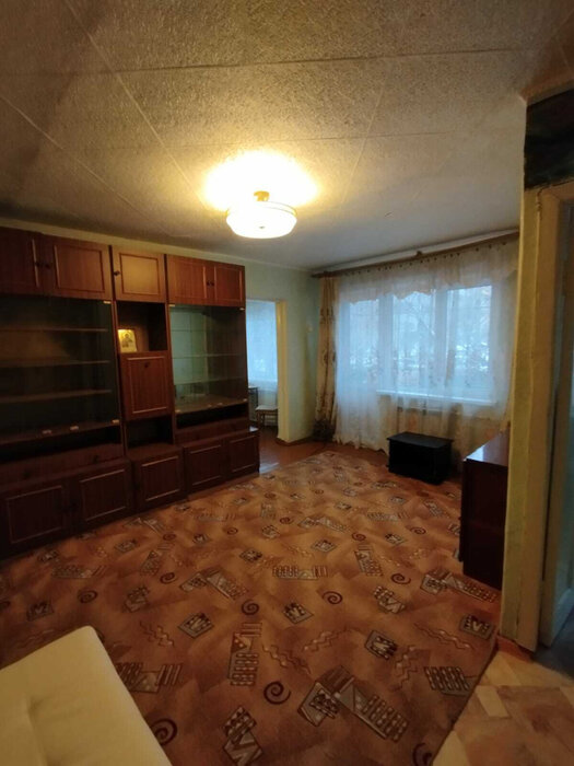 Екатеринбург, ул. Братская, 9 (Вторчермет) - фото квартиры (2)