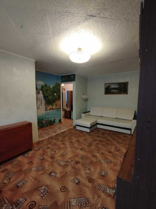 Екатеринбург, ул. Братская, 9 (Вторчермет) - фото квартиры (3)