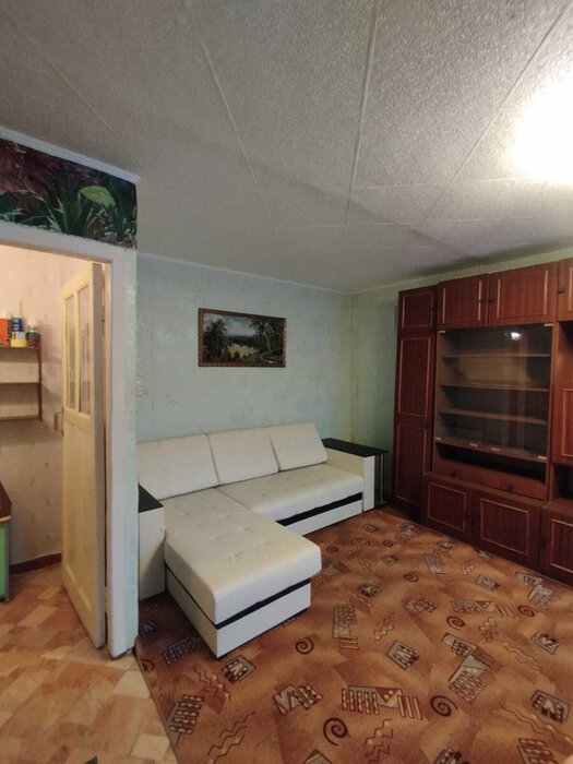 Екатеринбург, ул. Братская, 9 (Вторчермет) - фото квартиры (4)