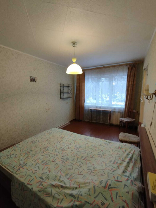 Екатеринбург, ул. Братская, 9 (Вторчермет) - фото квартиры (5)