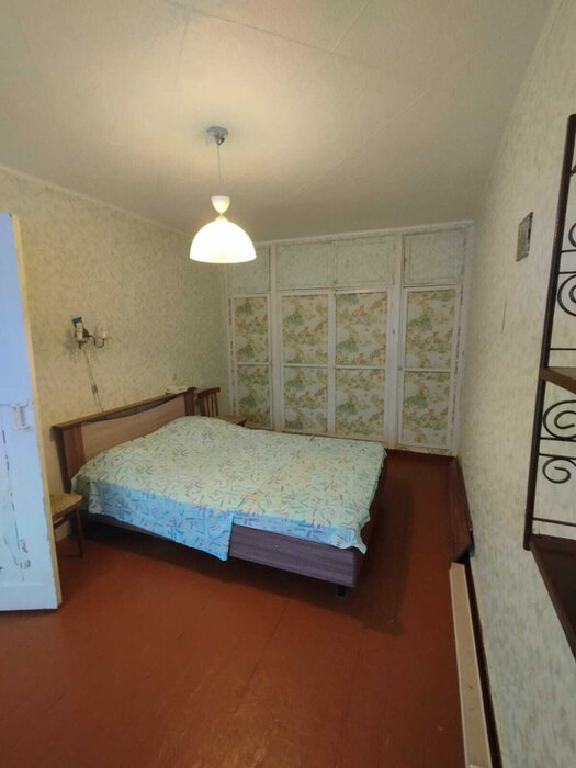 Екатеринбург, ул. Братская, 9 (Вторчермет) - фото квартиры (6)