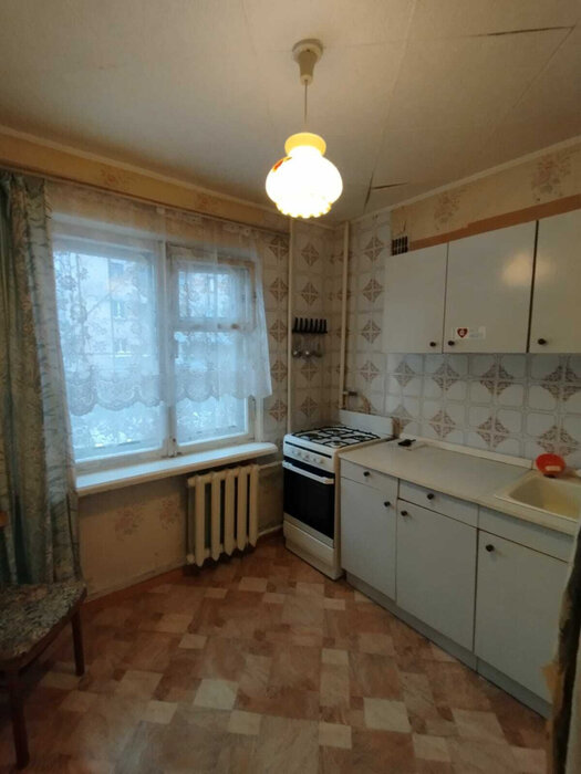 Екатеринбург, ул. Братская, 9 (Вторчермет) - фото квартиры (7)