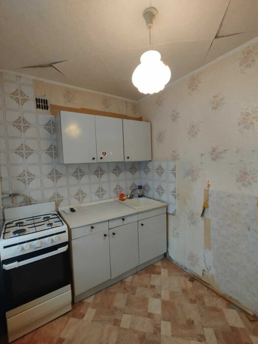 Екатеринбург, ул. Братская, 9 (Вторчермет) - фото квартиры (8)