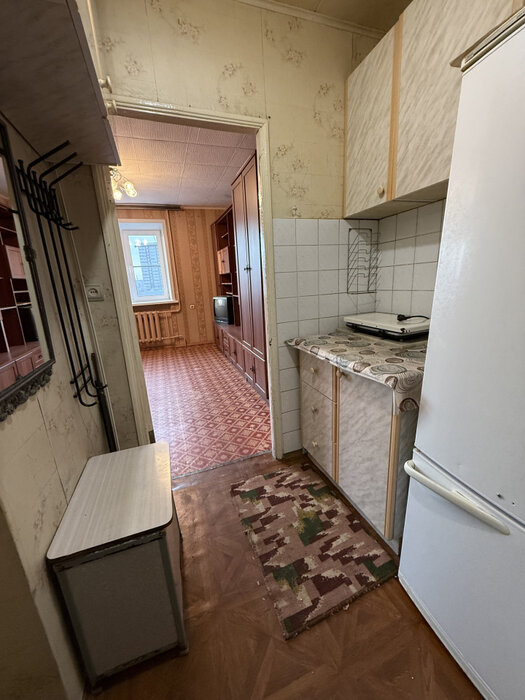 Екатеринбург, ул. Академика Бардина, 6/2 (Юго-Западный) - фото квартиры (3)