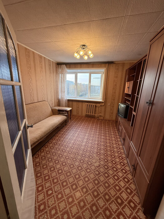 Екатеринбург, ул. Академика Бардина, 6/2 (Юго-Западный) - фото квартиры (4)