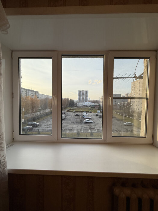 Екатеринбург, ул. Академика Бардина, 6/2 (Юго-Западный) - фото квартиры (5)