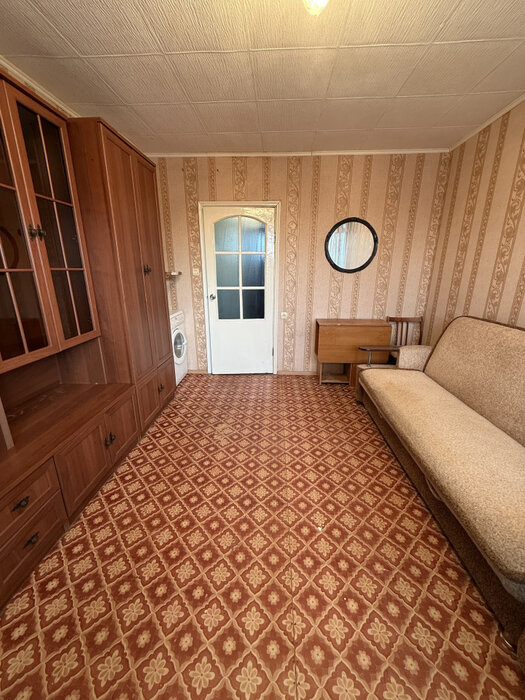 Екатеринбург, ул. Академика Бардина, 6/2 (Юго-Западный) - фото квартиры (7)