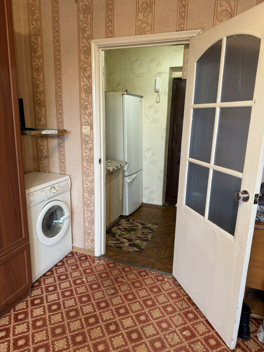 Екатеринбург, ул. Академика Бардина, 6/2 (Юго-Западный) - фото квартиры (8)