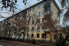 Екатеринбург, ул. Титова, 40 (Вторчермет) - фото квартиры