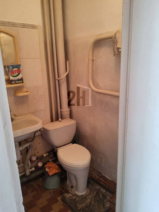 г. Верхняя Пышма, ул. Огнеупорщиков, 14 (городской округ Верхняя Пышма) - фото квартиры (7)