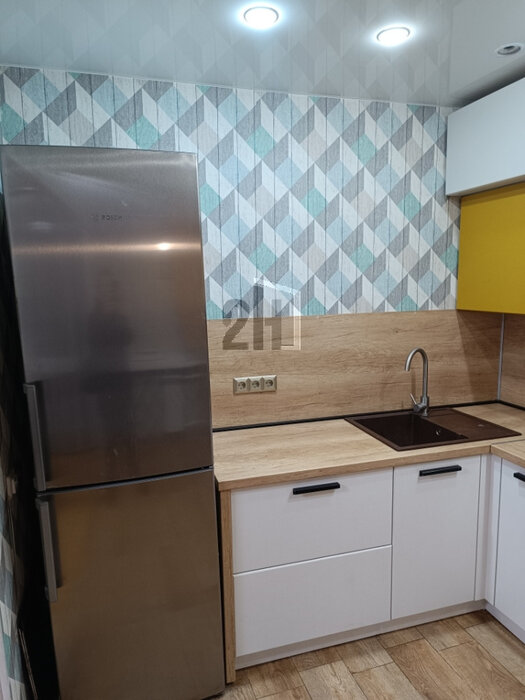 Екатеринбург, ул. Родонитовая, 8 (Ботанический) - фото квартиры (1)