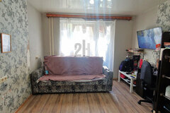 Екатеринбург, ул. Восстания, 110 (Уралмаш) - фото квартиры