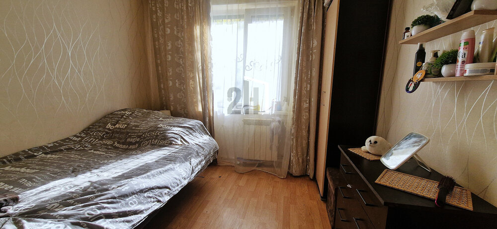 Екатеринбург, ул. Восстания, 110 (Уралмаш) - фото квартиры (5)