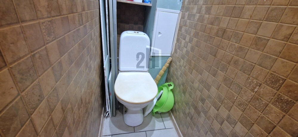 Екатеринбург, ул. Восстания, 110 (Уралмаш) - фото квартиры (8)