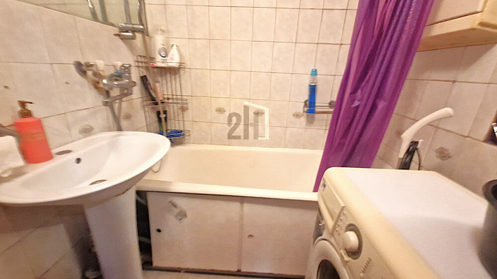 Екатеринбург, ул. Белинского, 152/4 (Автовокзал) - фото квартиры (7)