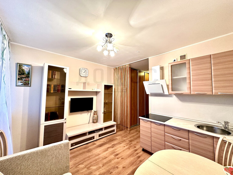 Екатеринбург, ул. Рощинская, 27 (Уктус) - фото квартиры (1)