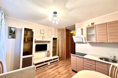 Екатеринбург, ул. Рощинская, 27 (Уктус) - фото квартиры