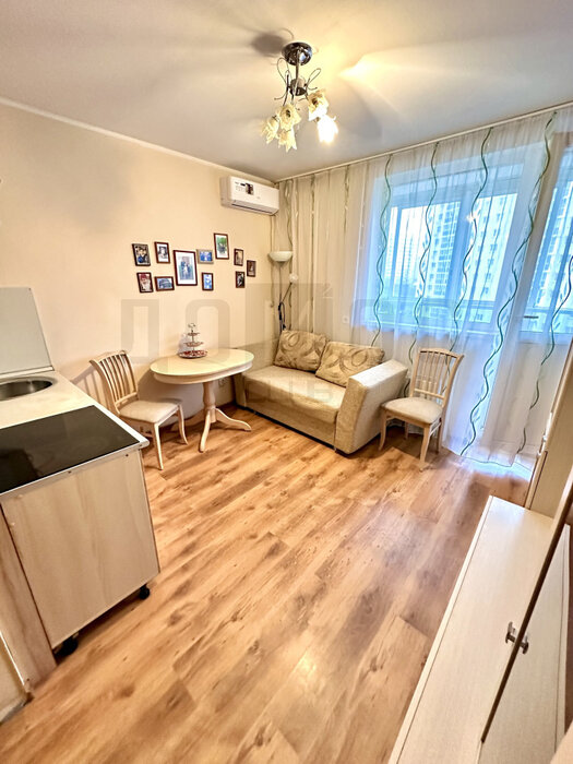 Екатеринбург, ул. Рощинская, 27 (Уктус) - фото квартиры (2)