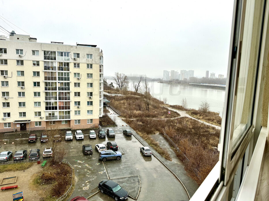 Екатеринбург, ул. Рощинская, 27 (Уктус) - фото квартиры (6)