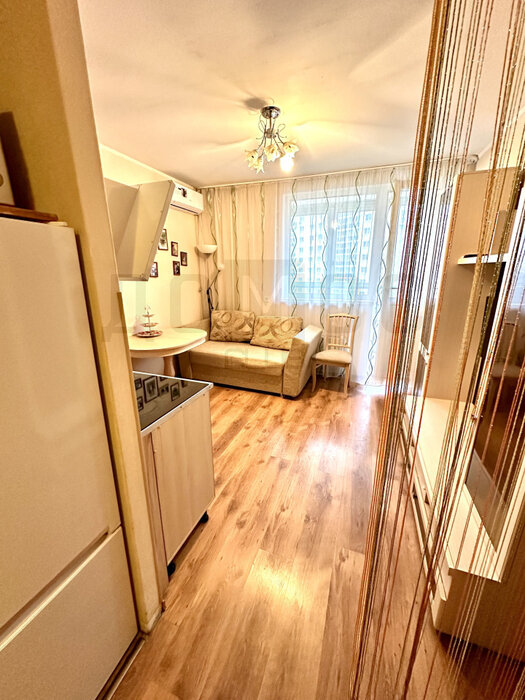 Екатеринбург, ул. Рощинская, 27 (Уктус) - фото квартиры (8)