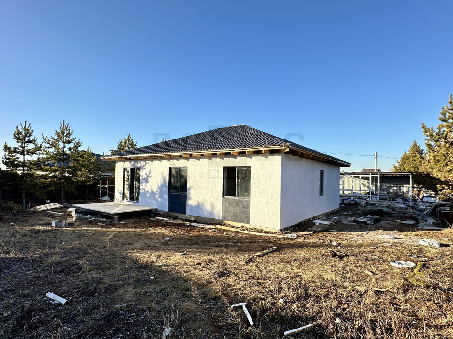 п. Рассоха, ул. Виноградная, 2 (городской округ Белоярский) - фото дома (6)