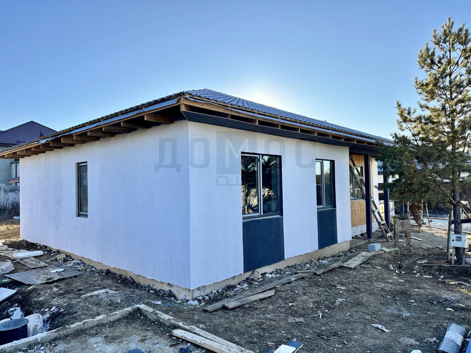 п. Рассоха, ул. Виноградная, 2 (городской округ Белоярский) - фото дома (7)