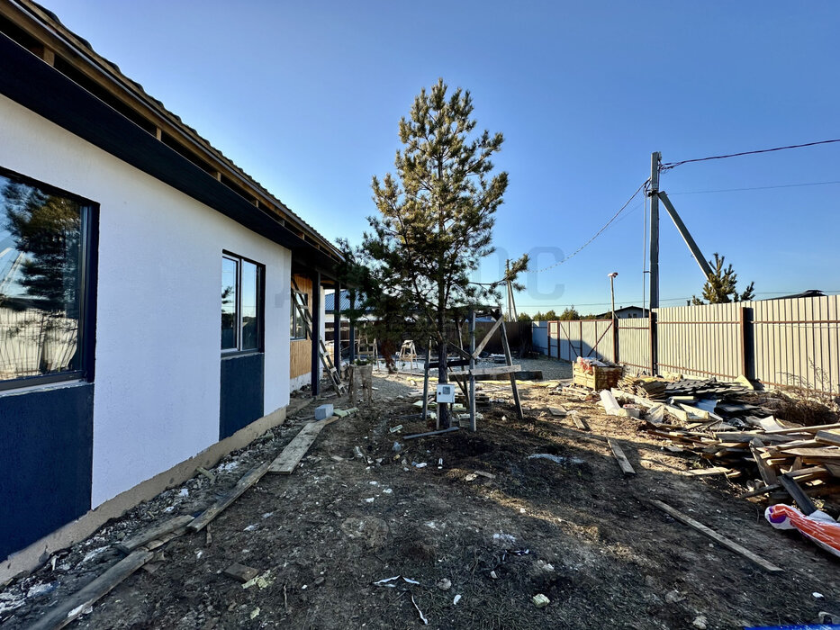 п. Рассоха, ул. Виноградная, 2 (городской округ Белоярский) - фото дома (8)