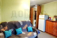 Екатеринбург, ул. Самолетная, 27 (Уктус) - фото квартиры