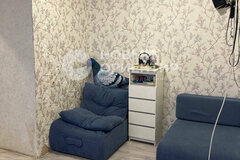 Екатеринбург, ул. Академика Бардина, 45 (Юго-Западный) - фото квартиры