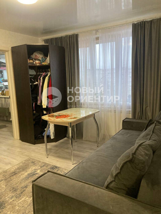 Екатеринбург, ул. Академика Бардина, 45 (Юго-Западный) - фото квартиры (3)