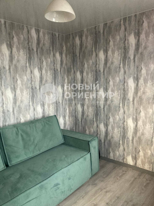 Екатеринбург, ул. Академика Бардина, 45 (Юго-Западный) - фото квартиры (4)