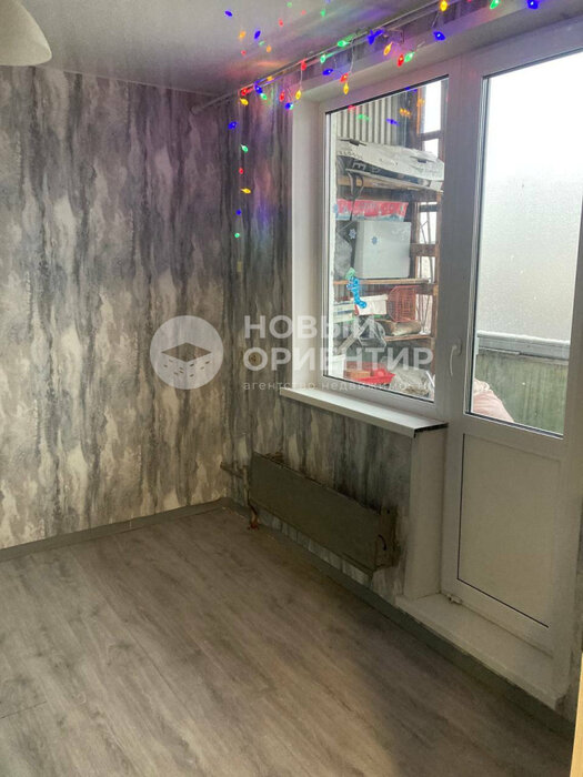 Екатеринбург, ул. Академика Бардина, 45 (Юго-Западный) - фото квартиры (5)