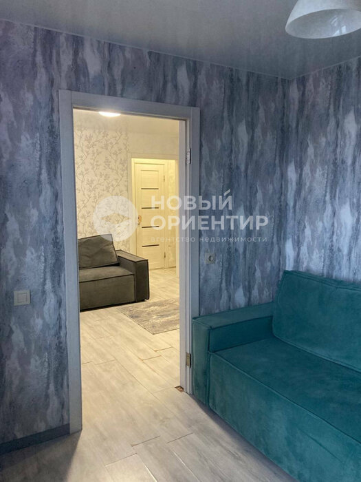 Екатеринбург, ул. Академика Бардина, 45 (Юго-Западный) - фото квартиры (6)