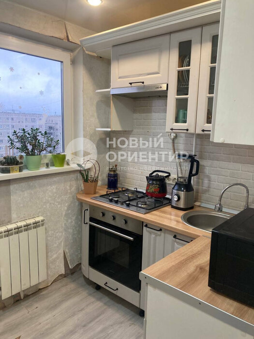 Екатеринбург, ул. Академика Бардина, 45 (Юго-Западный) - фото квартиры (8)