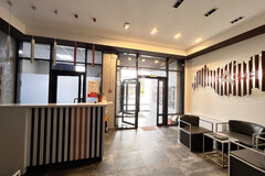 Екатеринбург, ул. Островского, 2 (Автовокзал) - фото квартиры