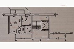 г. Верхняя Пышма, ул. Уральских рабочих, 44 (городской округ Верхняя Пышма) - фото квартиры