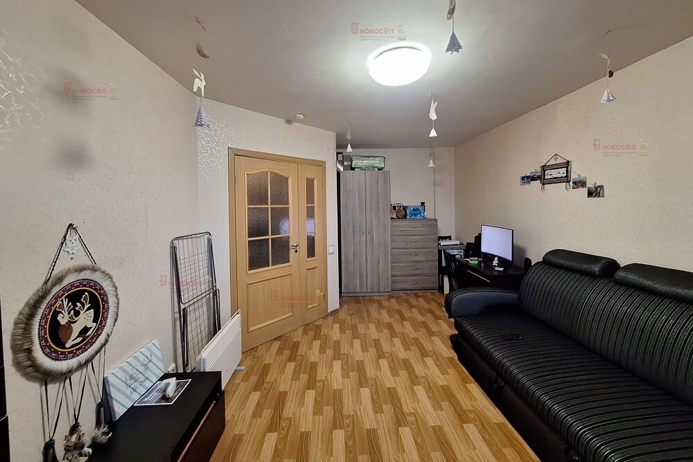 г. Верхняя Пышма, ул. Уральских рабочих, 44 (городской округ Верхняя Пышма) - фото квартиры (4)